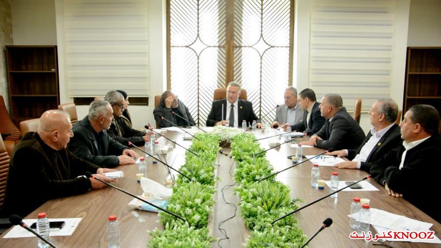 مجلس كفرمندا يصادق على بناء مدرسة تكنولوجية جديدة بتكلفة 12 مليون شيكل